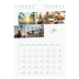 Fotokalender A5 — City trip [April]