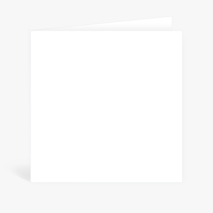 Fotokaarten — Blanco kaart Fotokaarten — Blanco kaart