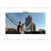 Fotokalender A3 — Mijn reisverhaal - Londen [Mei]