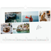 Fotokalender A3 — City trip [Mei]