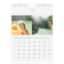 Fotokalender A5 — Gouden banner [omslag]
