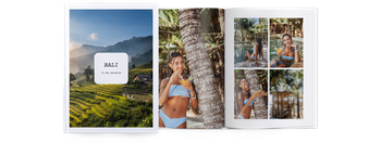 Fotoboeken — Het volledige verhaal