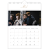 Fotokalender A4 (20 x 30 cm) — Fotobox [omslag]