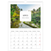 A3 Jaarkalender — Het volledige verhaal [April]