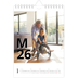 Fotokalender A5 — Letter stijl [Maart]