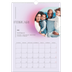 A3 Jaarkalender — Astronomie [Februari]