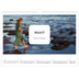 Fotokalender A3 — Het volledige verhaal [Maart]