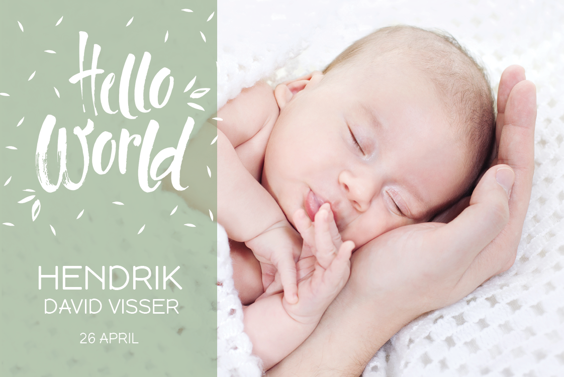 Uitnodigingen — Feest