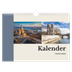 Fotokalender A4 — Bezienswaardigheden van de wereld [omslag]
