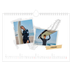 Fotokalender A4 — Plakboek flair [Februari]