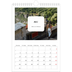 Fotokalender A4 (20 x 30 cm) — Het volledige verhaal [Mei]