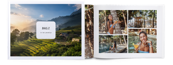 Fotoboeken — Het volledige verhaal