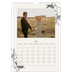 A3 Jaarkalender — Inkt & klimop [Mei]
