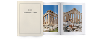 Fotoboeken — Archiefeditie - Athene