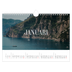 Fotokalender A4 — Eindeloze ontsnapping [Januari]