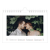 Fotokalender A5 — Overlay van datumvak [Maart]