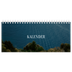 Bureaukalenders — Eindeloze ontsnapping [omslag]
