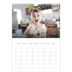 Fotokalender A4 (20 x 30 cm) — Twaalf grote maanden [Mei]