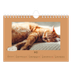 Fotokalender A5 — Speelse kitten [Mei]