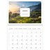 Fotokalender A4 Dubbel (30 x 40 cm) — Het volledige verhaal [Januari]