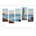 Fotokalender A3 — Reismozaïeken [Mei]