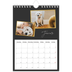 Fotokalender A5 — Herinneringen verzamelen [Januari]
