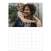 Fotokalender A4 (20 x 30 cm) — Groots [April]
