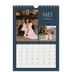 Fotokalender A5 — Leisteen & schreef [Mei]