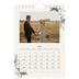 Fotokalender A5 — Inkt & klimop [Mei]