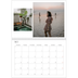 Fotokalender A4 Dubbel (30 x 40 cm) — Surfing sunsets [omslag]