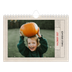 Fotokalender A5 — Stempel effect [omslag]
