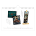 Fotokalender A5 — Plakboek flair [April]