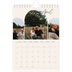 Fotokalender A5 — Boog van herinneringen [April]