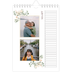 Fotokalender A5 — Bohemian [Maart]