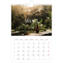 Fotokalender A5 — Eindeloze ontsnapping [Maart]