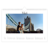 Fotokalender A4 — Mijn reisverhaal - Londen [Mei]