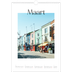 A3 Jaarkalender — Mijn reisverhaal - Londen [Maart]