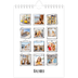 Fotokalender A5 — Plakboekmomenten [omslag]