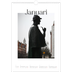 A3 Jaarkalender — Mijn reisverhaal - Londen [Januari]