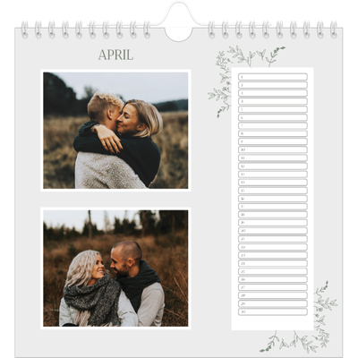 __breadcrumb.calendar_birthday_square.name — Hand gemaakte bloemen [April]