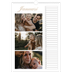 Verjaardagskalenders A3 — Fotobox [Januari]