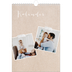 Fotokalender A4 (20 x 30 cm) — Scrapbook kalender [omslag]