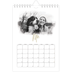Fotokalender A5 — Foto effect [Mei]