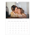 Fotokalender A4 (20 x 30 cm) — Twaalf grote maanden [Maart]