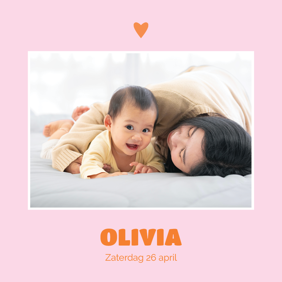 Uitnodigingen — Grapefruit sorbet