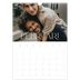 A3 Jaarkalender — Groots [Februari]