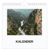 Jaarkalenders vierkant — Eenvoudige foto [omslag]
