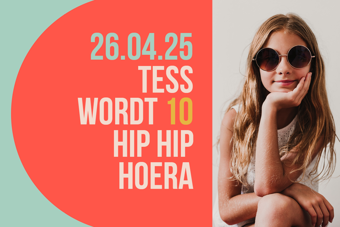 Uitnodigingen — Oogverblindend mooi