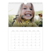 Fotokalender A4 (20 x 30 cm) — Twaalf grote maanden [Januari]