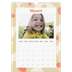 Fotokalender A4 (20 x 30 cm) — Speelse patronen [Maart]
